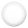 Ecolite DUO-R18W - Spot encastrable LED DUO LED/18W/230V + LED/6W