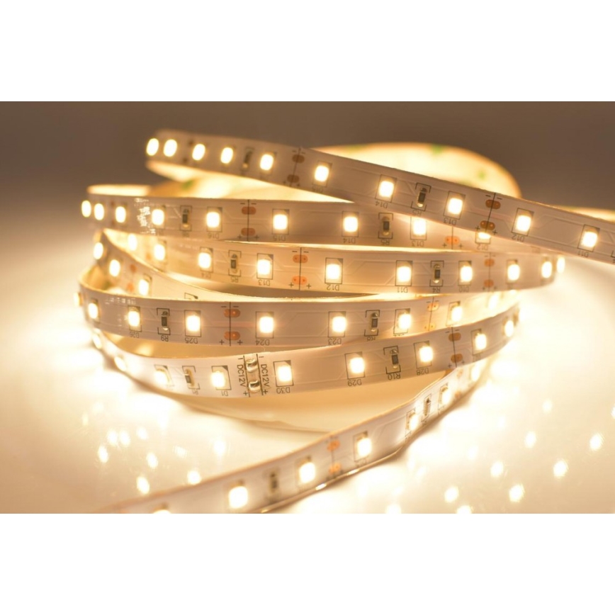 Ruban LED 25 m LED/14,4W/12V