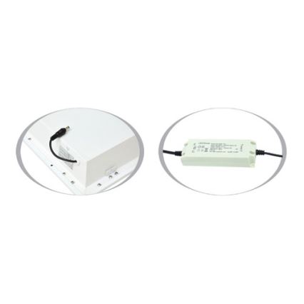 Panneau LED MAXIM LED/50W/230/12V