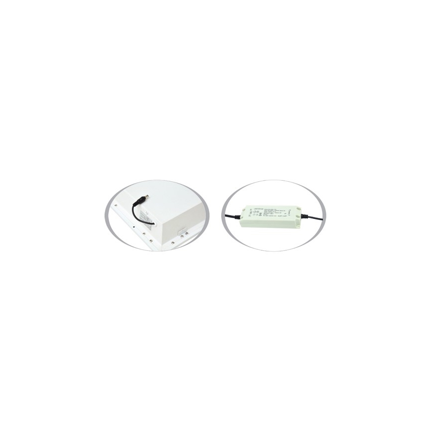 Panneau LED MAXIM LED/50W/230/12V