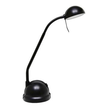 Ecolite L460-LED/CR - Lampe de table LED SPEKTRA LED/8W/230V