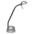 Ecolite L460-LED/STR - Lampe de table LED SPEKTRA LED/8W/230V