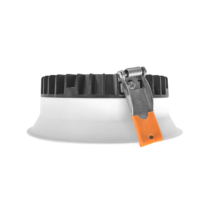 Spot encastrable TINA LED/36W/230V 3000/4000/6500K d. 22 cm blanc