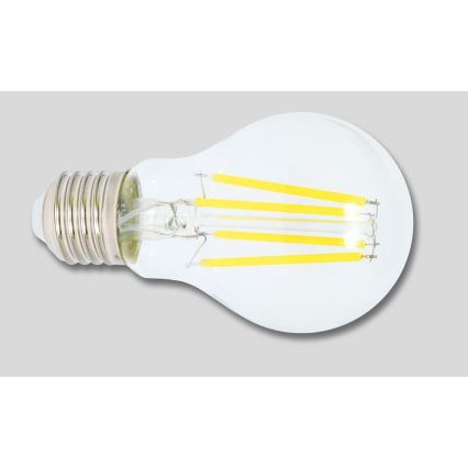 Ampoule LED RETRO A60 E27/2,3W/230V 3000K 485lm