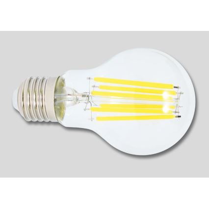 Ampoule LED RETRO A60 E27/4W/230V 3000K 840lm