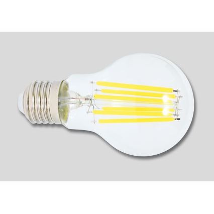 Ampoule LED RETRO A60 E27/5W/230V 3000K 1055lm