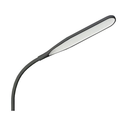 Lampe de table à intensité variable PRIM LED/10W/230V 3000-6000K noir