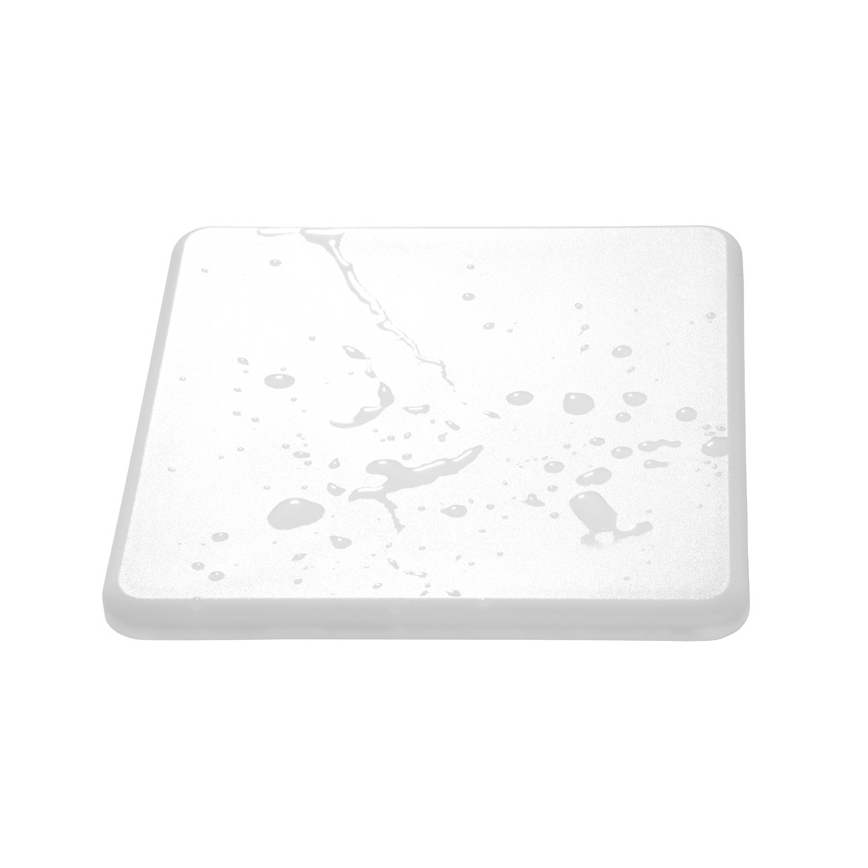 Suspension LED salle de bain ROXY LED/22W/230V IP66