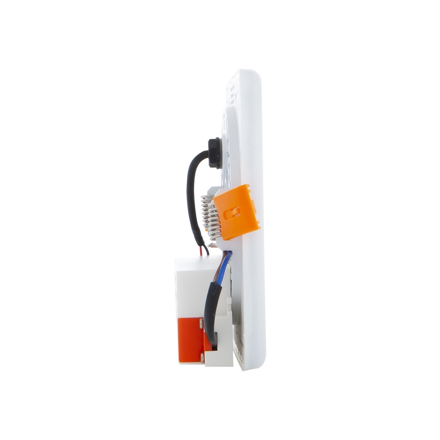 Suspension LED salle de bain ROXY LED/22W/230V IP66