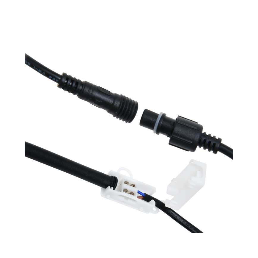Suspension LED salle de bain ROXY LED/22W/230V IP66