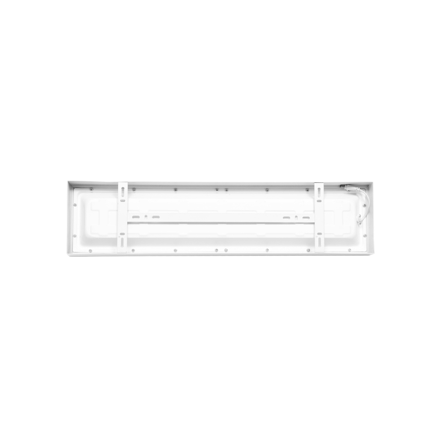 Plafonnier PILO LED/18W/230V 4100K 62 cm blanc