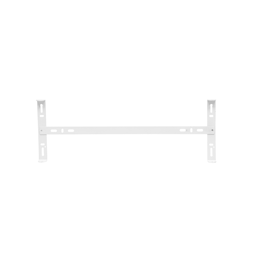 Plafonnier PILO LED/36W/230V 4100K 124 cm blanc