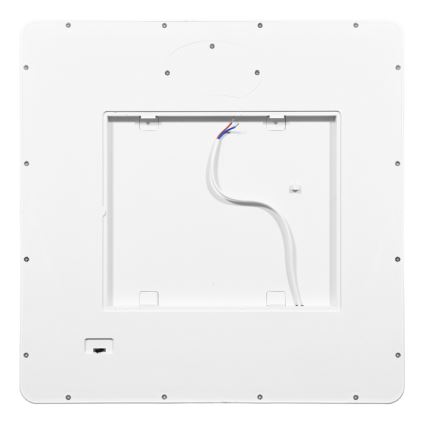 Plafonnier TERY LED/24W/230V 3000/4000/6000K 30x30 cm IP40 blanc