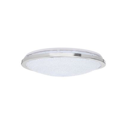 Ecolite WAT280-18W/LED - Plafonnier LED ATMOS LED/18W/230V