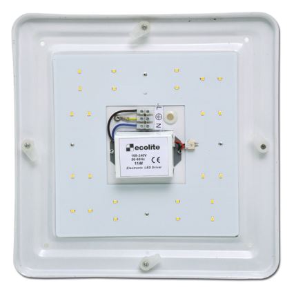 Plafonnier LED extérieur BELA LED/22W/230V IP44
