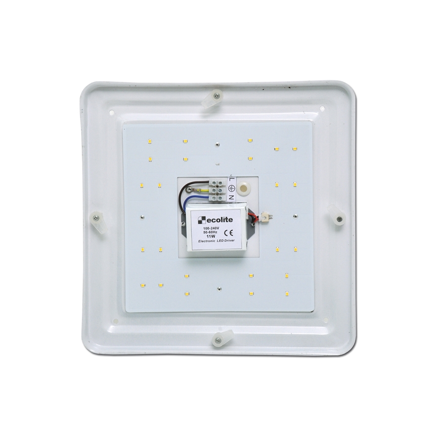 Plafonnier LED extérieur BELA LED/22W/230V IP44