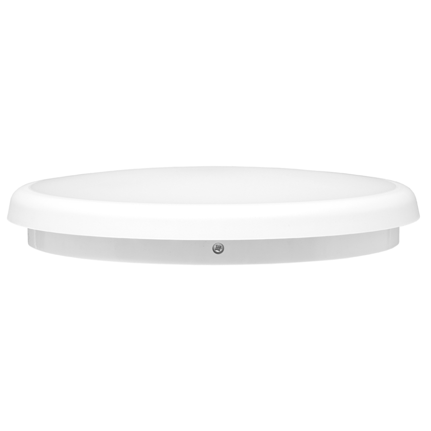 Plafonnier LED d'extérieur avec détecteur MOVA LED/16W/230V IP65
