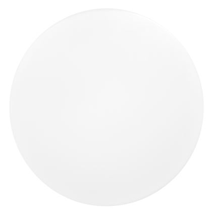 Plafonnier salle de bain MAKARON LED/36W/230V 3000/4000/6000K d. 40 cm IP44 blanc