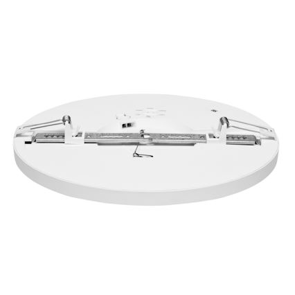 Panneau à intensité variable avec détecteur LEXA LED/6/12/18W/230V 3000/4000/6000K d. 22,5 cm blanc