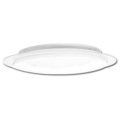 Ecolite WS009-18W/LED - Plafonnier LED SATURN LED/18W/230V