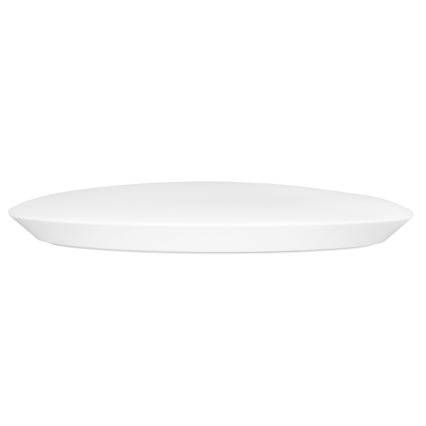 Plafonnier salle de bain DISK LED/12W/230V 3000/4000/6500K d. 23 cm IP44 blanc