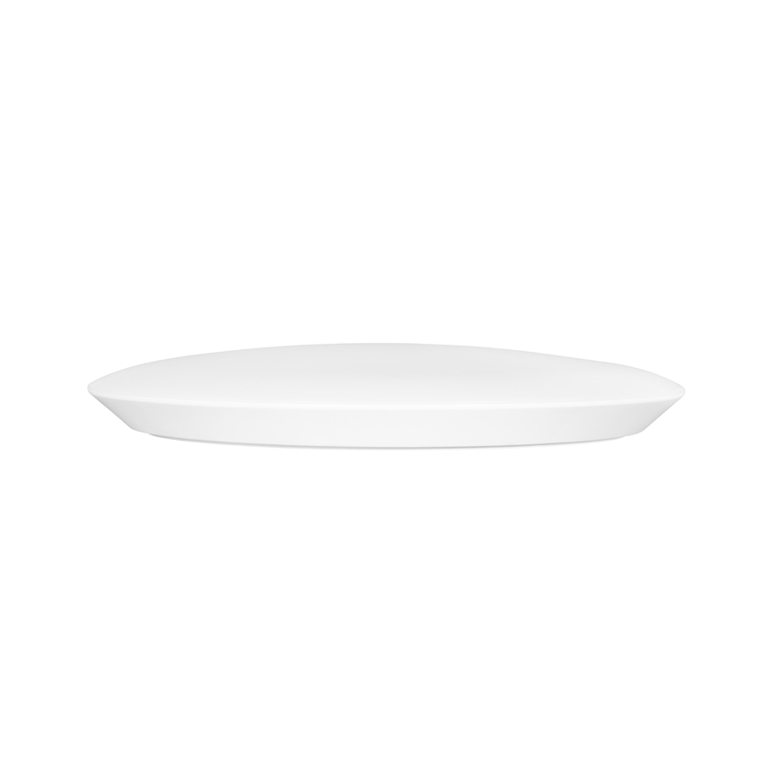 Plafonnier salle de bain DISK LED/12W/230V 3000/4000/6500K d. 23 cm IP44 blanc