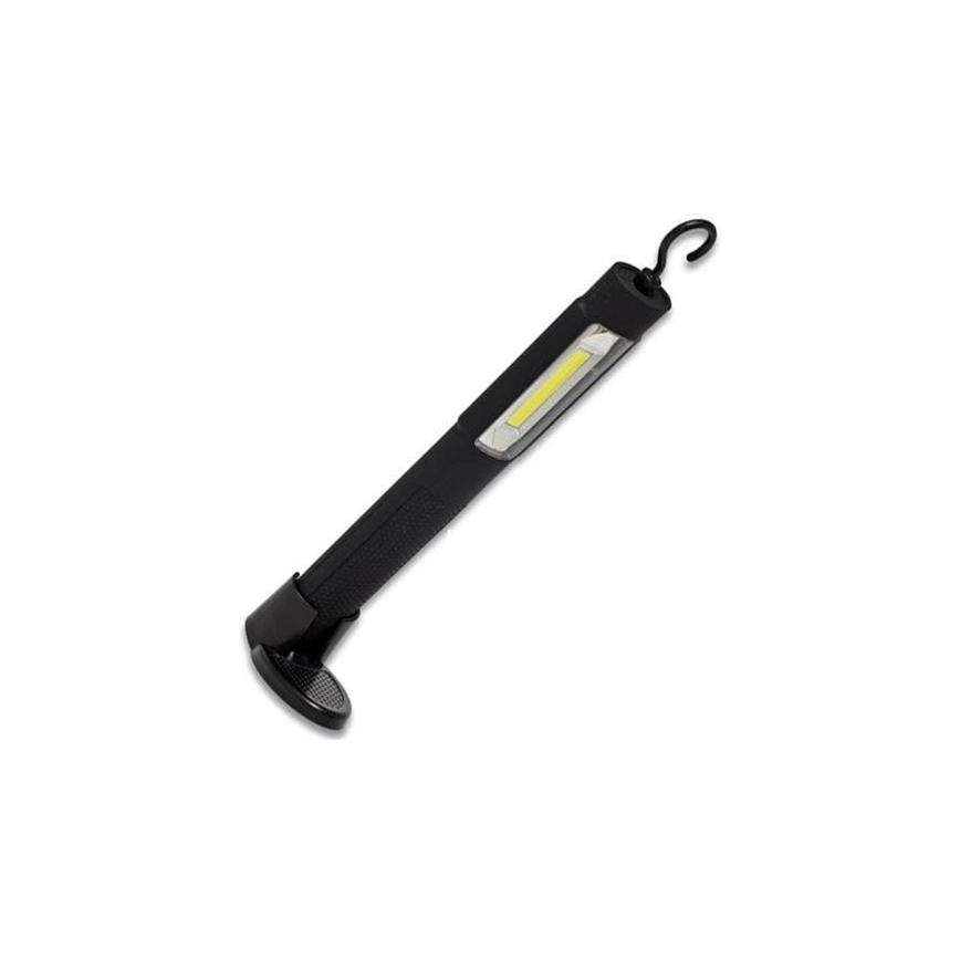 Baladeuse MECHANIC LED/3W/3,7V IP44