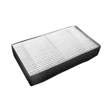EcoStep 10024 - Filtre HEPA de rechange pour sèche-mains R1.1