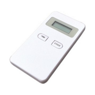 EcoStep 10051 - Compteur d'heures et de cycles pour sèche-mains R1.1