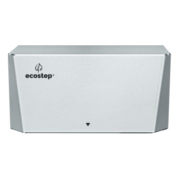 EcoStep 10305 - Sèche-mains R4.1 720W/230V argenté