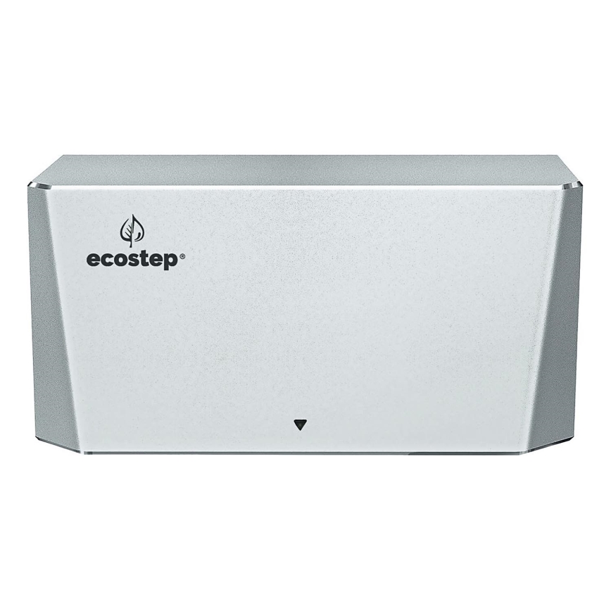 EcoStep 10305 - Sèche-mains R4.1 720W/230V argenté