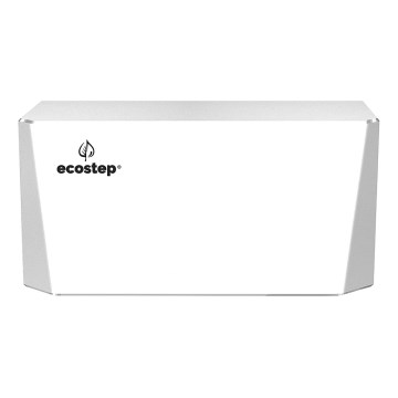EcoStep 10307 - Sèche-mains R4.1 720W/230V blanc