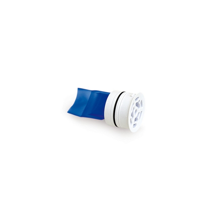 EcoStep 30011 - Urinoir sans eau P1.1 en céramique, blanc