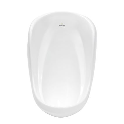 EcoStep 30013 - Urinoir sans eau P10 céramique/blanc