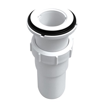 EcoStep 30031 - Adaptateur de rechange pour urinoir sans eau P1.1/P8