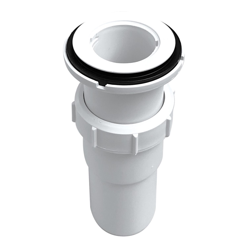 EcoStep 30031 - Adaptateur de rechange pour urinoir sans eau P1.1/P8