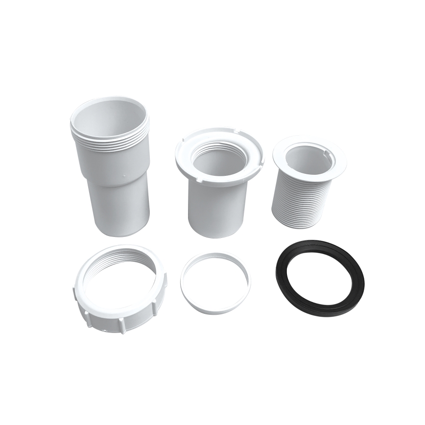 EcoStep 30031 - Adaptateur de rechange pour urinoir sans eau P1.1/P8