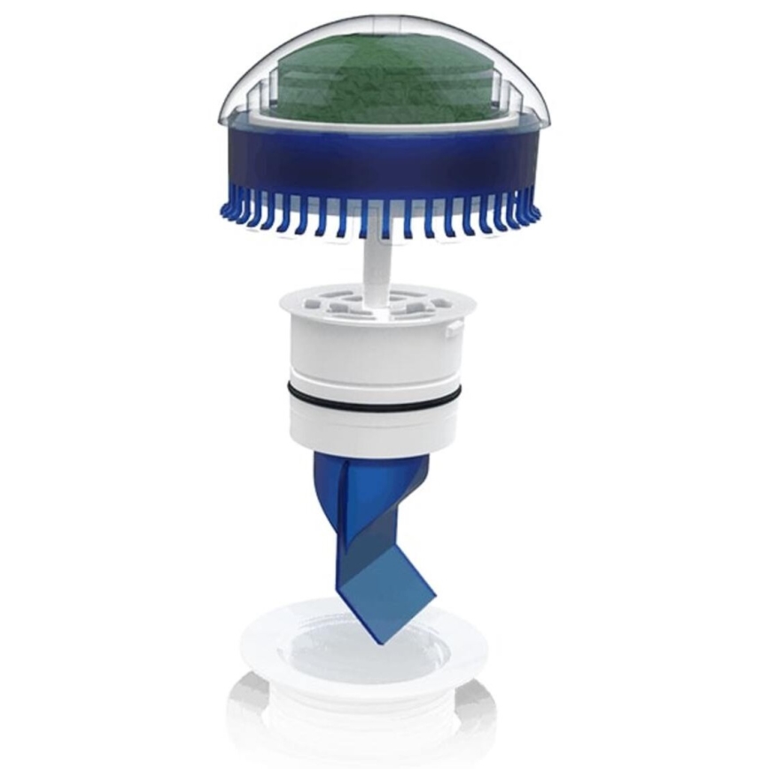 EcoStep 30032 - Valve de rechange pour urinoir sans eau P1