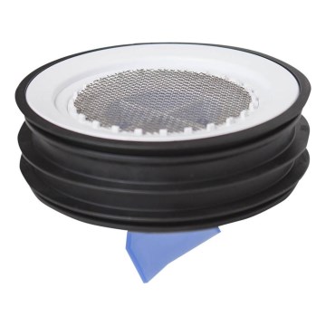 EcoStep 31100 - Bonde de sol V110