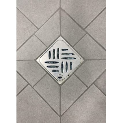 EcoStep 31100 - Bonde de sol V110