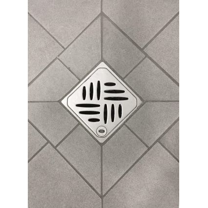 EcoStep 31100 - Bonde de sol V110