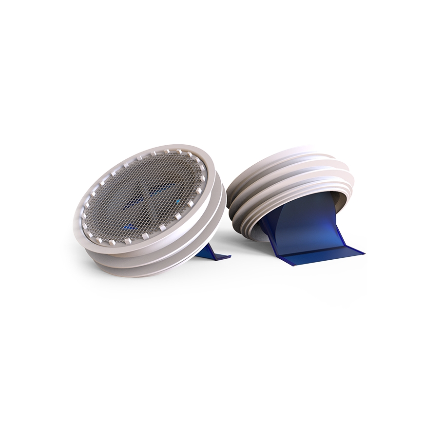 EcoStep 31100 - Bonde de sol V110