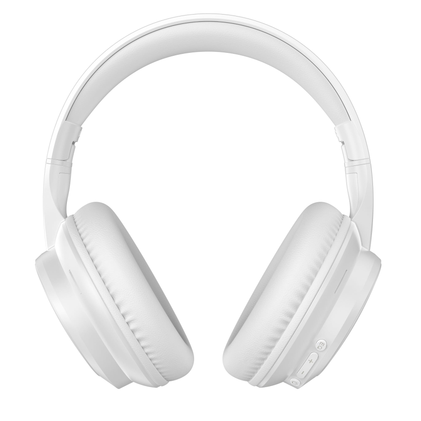 Écouteurs sans fil 400 mAh blanc