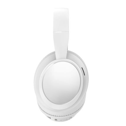 Écouteurs sans fil 400 mAh blanc