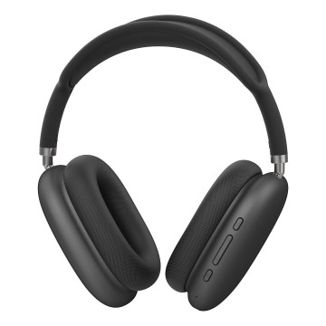 Ecouteurs sans fil 400 mAh gris