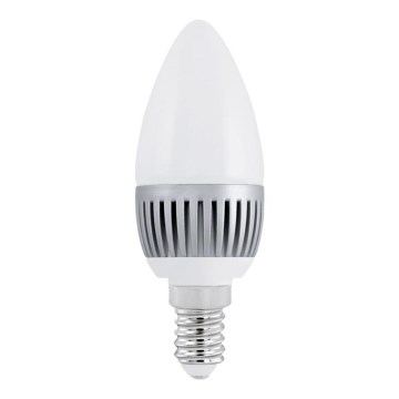EGLO 11166 - Ampoule LED E14/3W LED 3000K ampoule