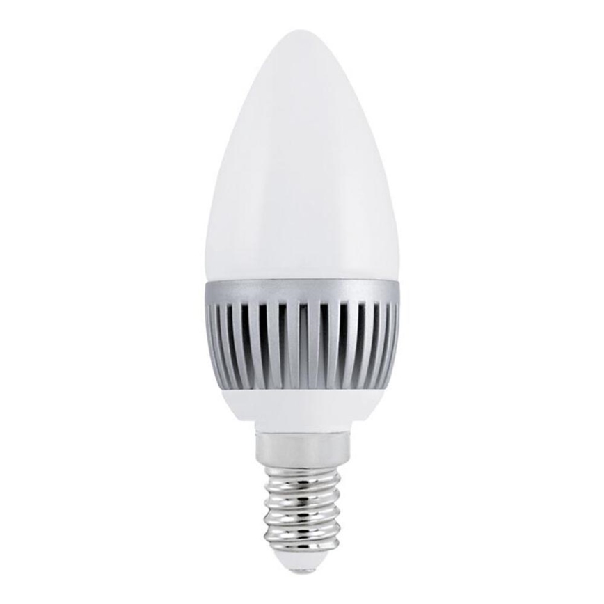 EGLO 11166 - Ampoule LED E14/3W LED 3000K ampoule