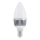 EGLO 11166 - Ampoule LED E14/3W LED 3000K ampoule