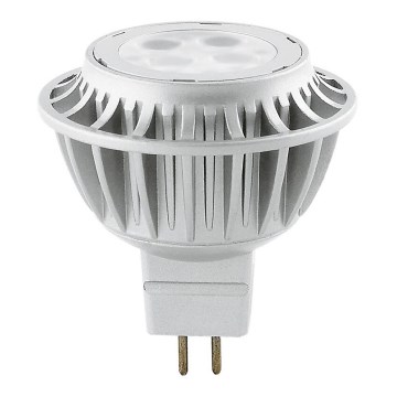 EGLO 11189 - Ampoule LED GU5,3/MR16/6,5W/12V/AC 3000K