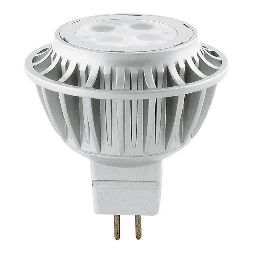 EGLO 11189 - Ampoule LED GU5,3/MR16/6,5W/12V/AC 3000K
